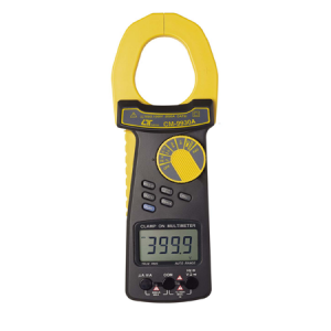 clamp-meter