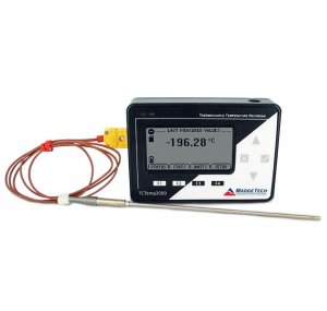 lnds-data-logging-system